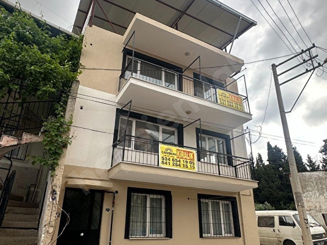 ÇALIŞKAN_DAN AYDIN MAH. ARA KAT DOĞALGAZLI 3+1 KİRALIK DAİRE. - Görsel 17