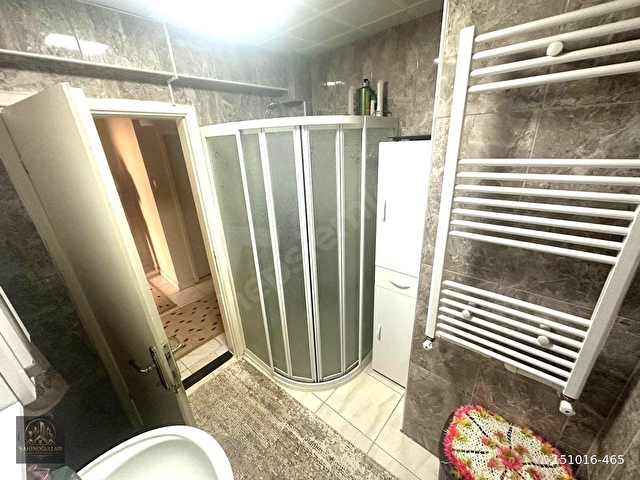 SİNCAN MALAZGİRT MAH 3. KAT KONUMUNDA 2+1 FIRSAT DAİRE - Görsel 22