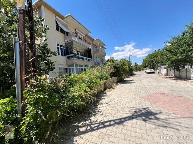 TEKİRDAĞ SÜLEYMAN PAŞA ALTINOVA MAHALLESİNDE EŞYALI KİRALIK 1+1 DAİRE