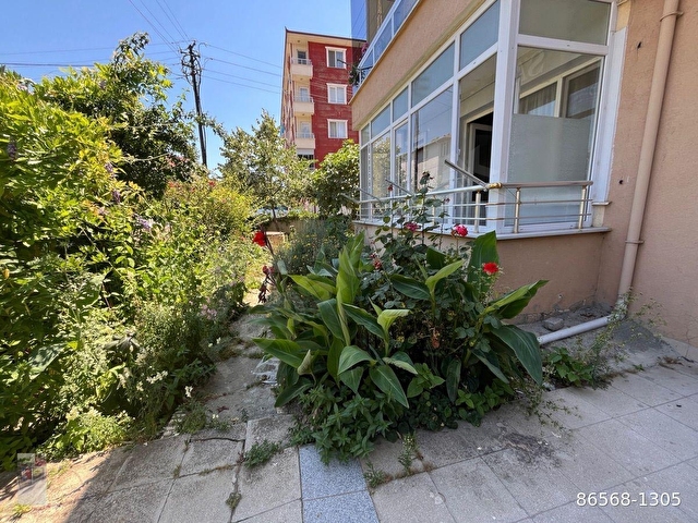 TEKİRDAĞ SÜLEYMAN PAŞA ALTINOVA MAHALLESİNDE EŞYALI KİRALIK 1+1 DAİRE - Görsel 2