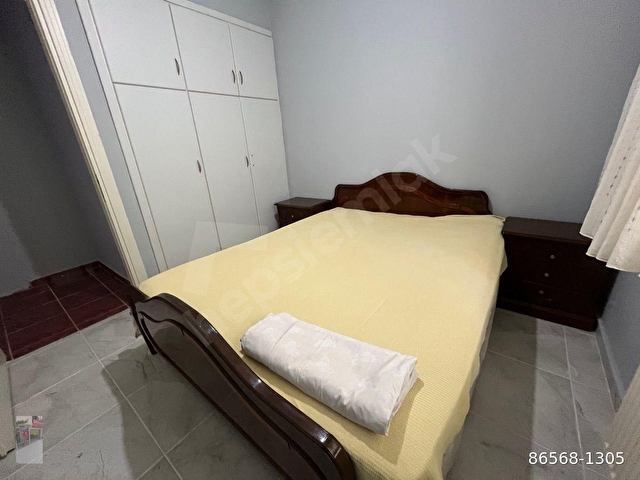 TEKİRDAĞ SÜLEYMAN PAŞA ALTINOVA MAHALLESİNDE EŞYALI KİRALIK 1+1 DAİRE - Görsel 10