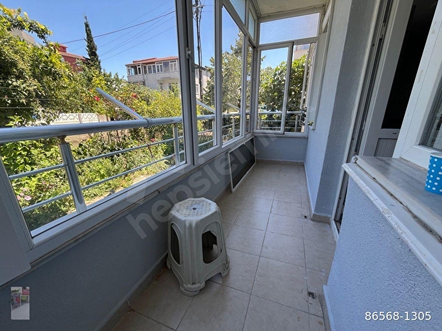 TEKİRDAĞ SÜLEYMAN PAŞA ALTINOVA MAHALLESİNDE EŞYALI KİRALIK 1+1 DAİRE - Görsel 14