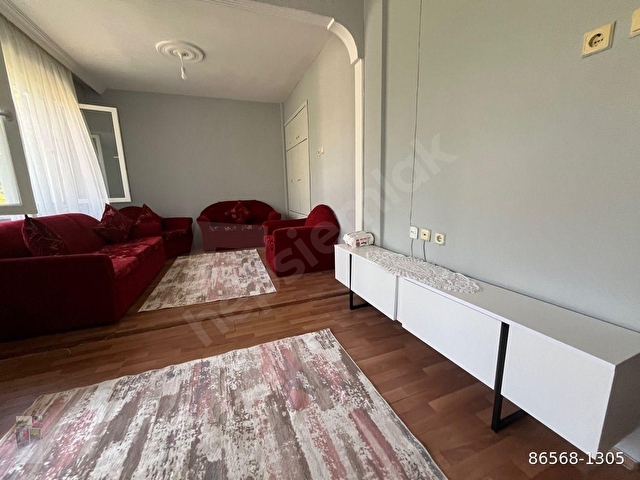 TEKİRDAĞ SÜLEYMAN PAŞA ALTINOVA MAHALLESİNDE EŞYALI KİRALIK 1+1 DAİRE - Görsel 15