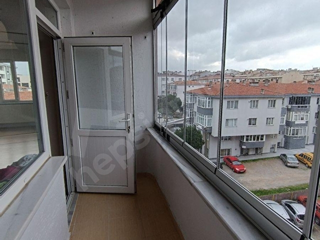 VARAN EMLAKTAN PAŞAKONAKTA SATILIK 3+1 DAİRE - Görsel 27