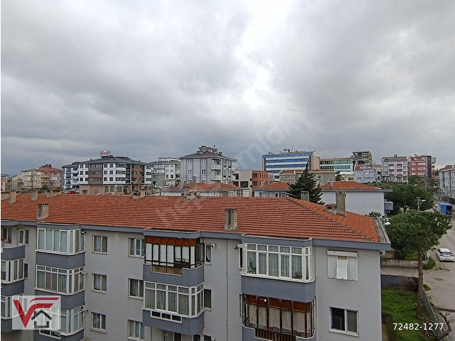 VARAN EMLAKTAN PAŞAKONAKTA SATILIK 3+1 DAİRE - Görsel 21