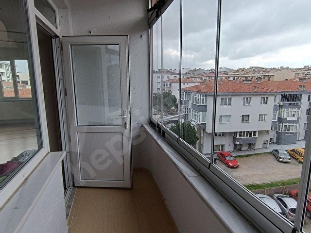VARAN EMLAKTAN PAŞAKONAKTA SATILIK 3+1 DAİRE - Görsel 28