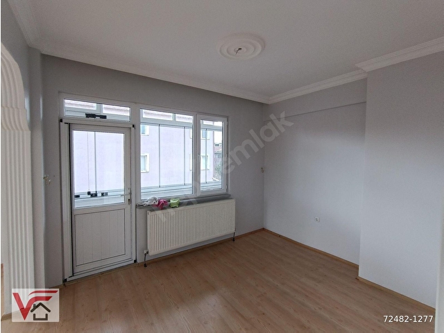 VARAN EMLAKTAN PAŞAKONAKTA SATILIK 3+1 DAİRE - Görsel 17