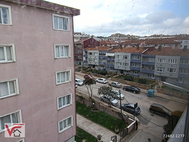 VARAN EMLAKTAN PAŞAKONAKTA SATILIK 3+1 DAİRE - Görsel 26