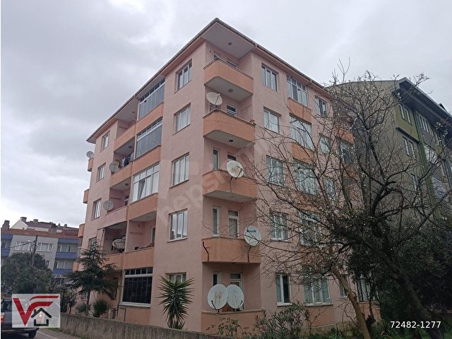 VARAN EMLAKTAN PAŞAKONAKTA SATILIK 3+1 DAİRE