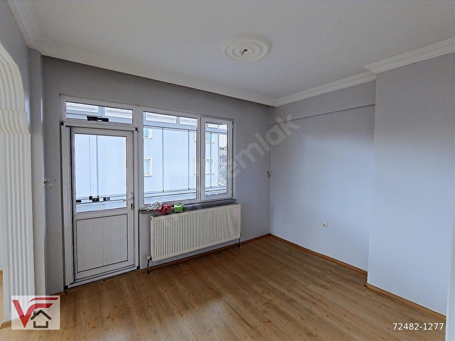 VARAN EMLAKTAN PAŞAKONAKTA SATILIK 3+1 DAİRE - Görsel 18