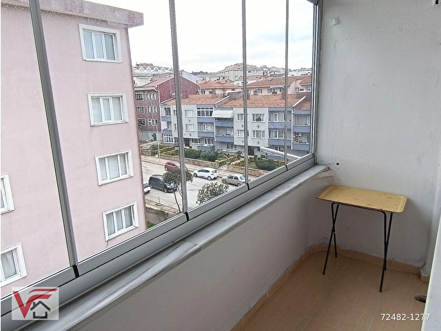 VARAN EMLAKTAN PAŞAKONAKTA SATILIK 3+1 DAİRE - Görsel 23