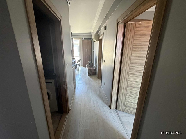 MEYDANDA 2+1 KİRALIK DAİRE - Görsel 15