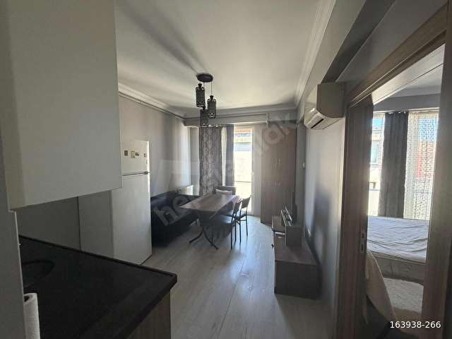 MEYDANDA 2+1 KİRALIK DAİRE - Görsel 12