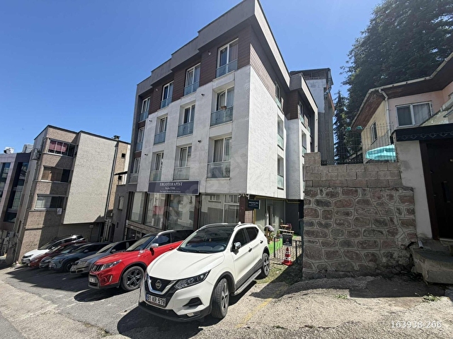 MEYDANDA 2+1 KİRALIK DAİRE - Görsel 28
