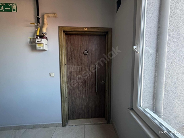 MEYDANDA 2+1 KİRALIK DAİRE - Görsel 18