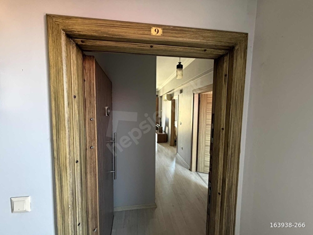 MEYDANDA 2+1 KİRALIK DAİRE - Görsel 17