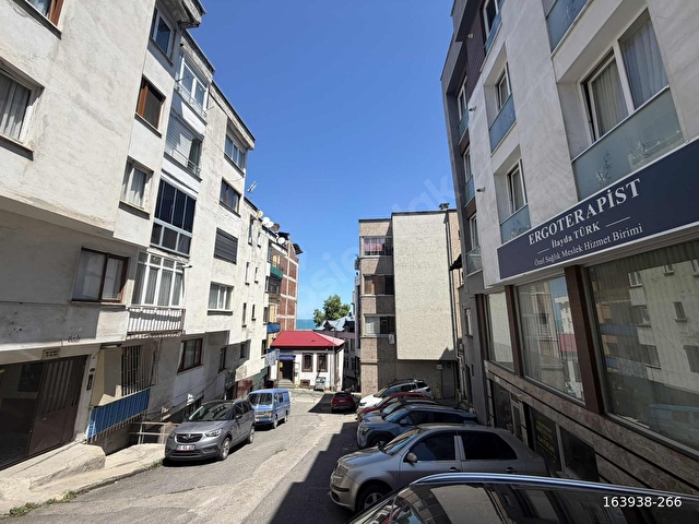 MEYDANDA 2+1 KİRALIK DAİRE - Görsel 27