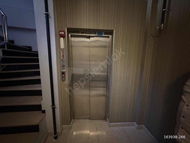 MEYDANDA 2+1 KİRALIK DAİRE - Görsel 22