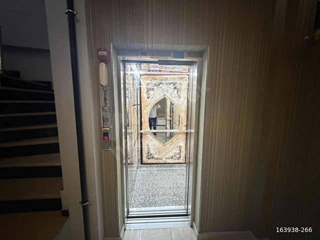 MEYDANDA 2+1 KİRALIK DAİRE - Görsel 21