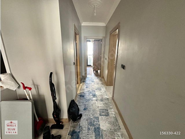 MOLLA TEAMDEN HÜRRİYET TOKİDE 2+1 90 M2 FIRSAT SATILIK DAİRE - Görsel 10