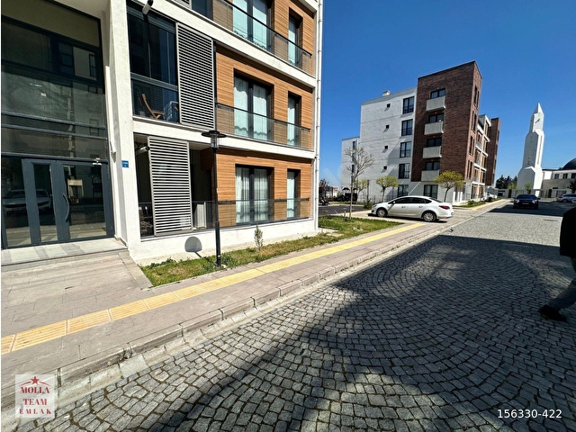 MOLLA TEAMDEN HÜRRİYET TOKİDE 2+1 90 M2 FIRSAT SATILIK DAİRE