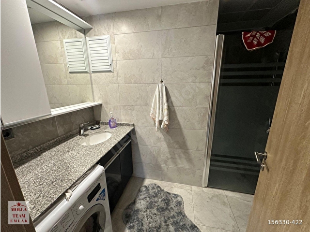 MOLLA TEAMDEN HÜRRİYET TOKİDE 2+1 90 M2 FIRSAT SATILIK DAİRE - Görsel 11