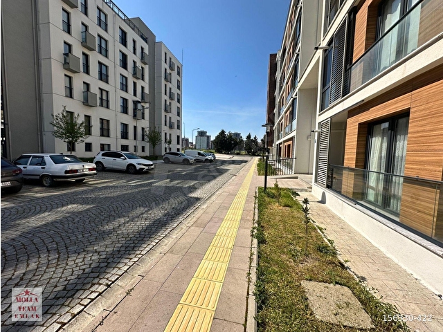 MOLLA TEAMDEN HÜRRİYET TOKİDE 2+1 90 M2 FIRSAT SATILIK DAİRE - Görsel 16