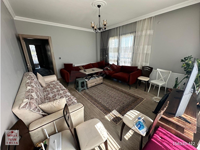 MOLLA TEAMDEN HÜRRİYET TOKİDE 2+1 90 M2 FIRSAT SATILIK DAİRE - Görsel 5