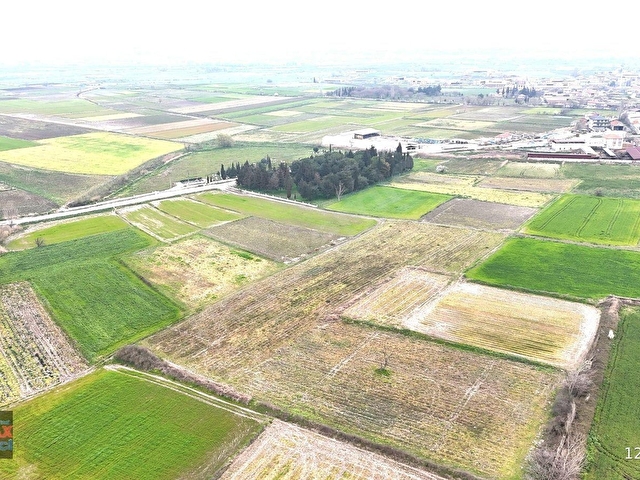 Altıeylül Çandır Satılık