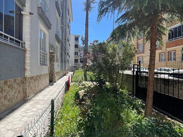 KARAN EMLAKTAN DEVGÖRMEZ MAHALLESİNDE SATILIK DAİRE - Görsel 4