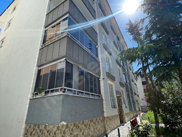 KARAN EMLAKTAN DEVGÖRMEZ MAHALLESİNDE SATILIK DAİRE - Görsel 3