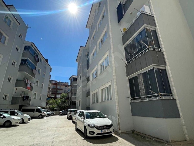 KARAN EMLAKTAN DEVGÖRMEZ MAHALLESİNDE SATILIK DAİRE - Görsel 7