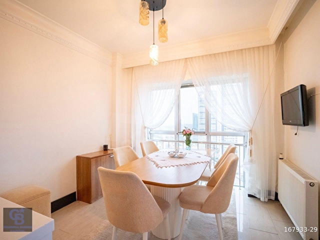 SÖĞÜTÖZÜ KONUTLARINDA SATILIK DUBLEKS 7+2 LÜKS DAİRE - Görsel 12
