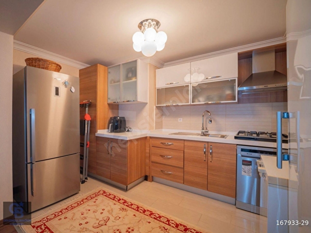 SÖĞÜTÖZÜ KONUTLARINDA SATILIK DUBLEKS 7+2 LÜKS DAİRE - Görsel 7