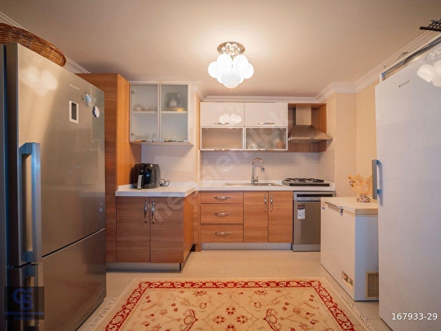 SÖĞÜTÖZÜ KONUTLARINDA SATILIK DUBLEKS 7+2 LÜKS DAİRE - Görsel 8