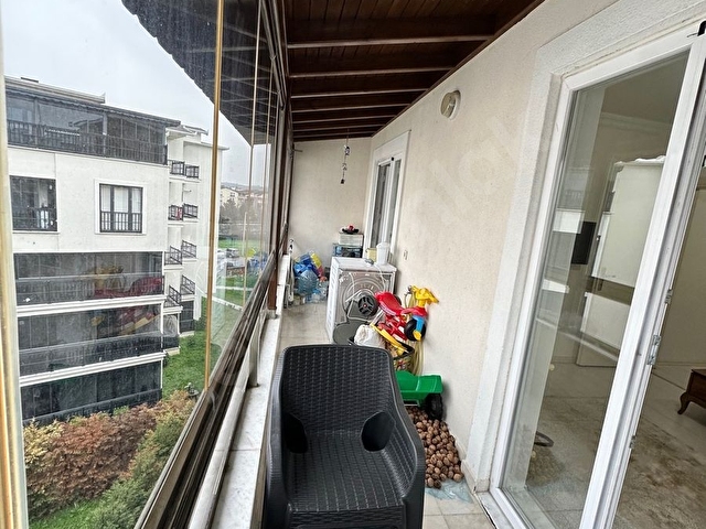SAHİBİNDEN KOMİSYONSUZ 3+1 dubleks Daire Geniş ve EĞİMSİZ /EMLAKCI ARKADAŞLAR ARAMISIN LÜTFEN - Görsel 13