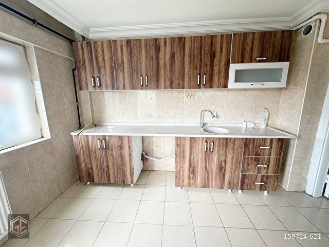 ŞOK KUTLU MH CUMA PAZARI ÖNÜ MASRAFSIZ İSKANLI SATILIK 3+1 DAİRE - Görsel 3