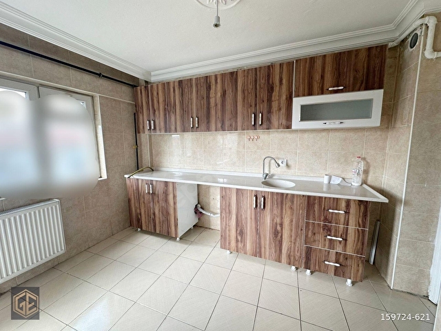 ŞOK KUTLU MH CUMA PAZARI ÖNÜ MASRAFSIZ İSKANLI SATILIK 3+1 DAİRE - Görsel 4