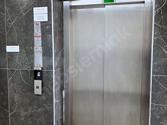 KAÇMAZ DAN SİNCAN ALCI MAH ARA KATTA FULL YAPILI SIFIR DAİRE - Görsel 29