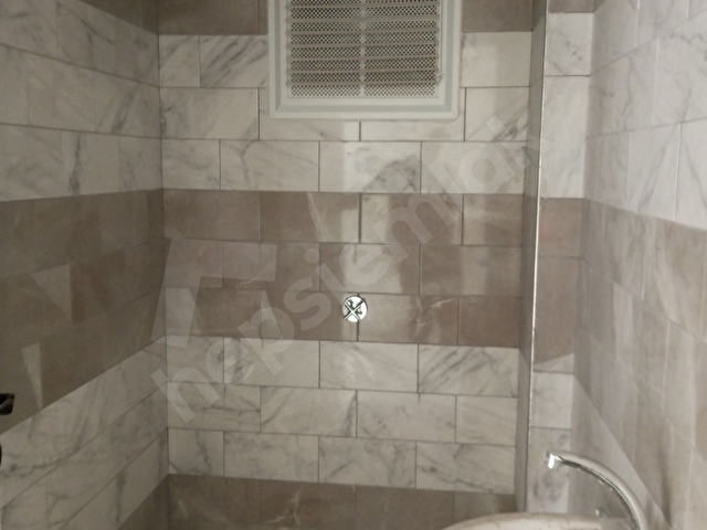 KAÇMAZ DAN SİNCAN ALCI MAH ARA KATTA FULL YAPILI SIFIR DAİRE - Görsel 16