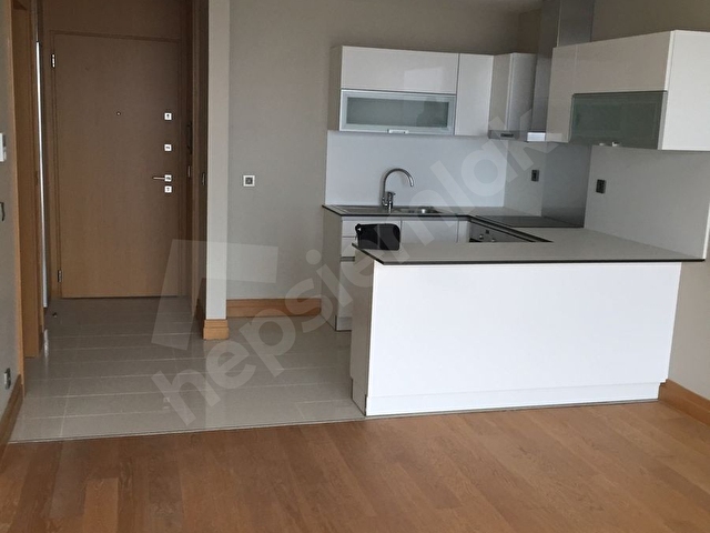 EYMENDEN BOŞ 1+1 73m2 SURYAPI EXEN KULE ADALAR CEPHE YÜKSEK KAT - Görsel 8