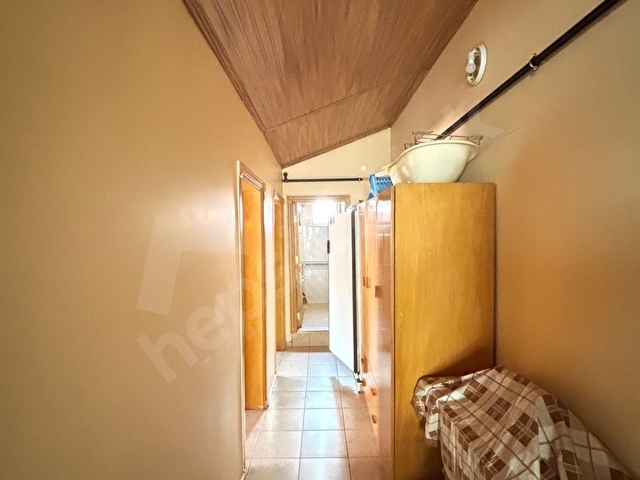 ZER GAYRİMENKUL’den Şeyh Şamil Mah. Kiralık Eşyalı Teras Kat - Görsel 8