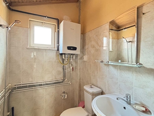 ZER GAYRİMENKUL’den Şeyh Şamil Mah. Kiralık Eşyalı Teras Kat - Görsel 10