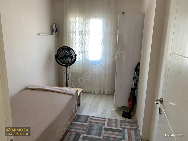 SUSANOĞLUNDA CADDE ÜZERİNDE SATILIK 2+1 EŞYALI DAİRE - Görsel 20