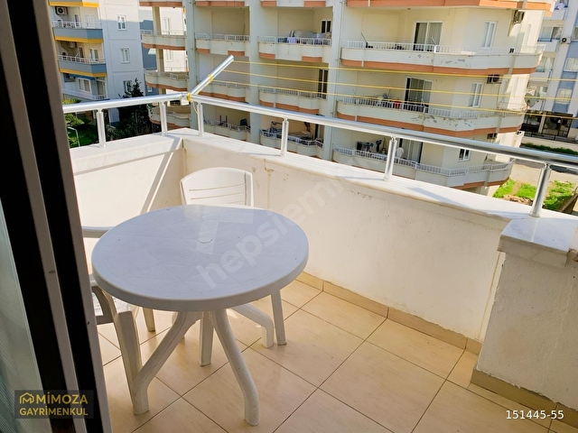 SUSANOĞLUNDA CADDE ÜZERİNDE SATILIK 2+1 EŞYALI DAİRE - Görsel 22