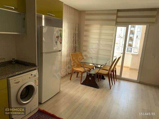SUSANOĞLUNDA CADDE ÜZERİNDE SATILIK 2+1 EŞYALI DAİRE - Görsel 8