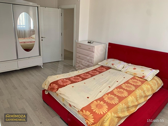 SUSANOĞLUNDA CADDE ÜZERİNDE SATILIK 2+1 EŞYALI DAİRE - Görsel 18