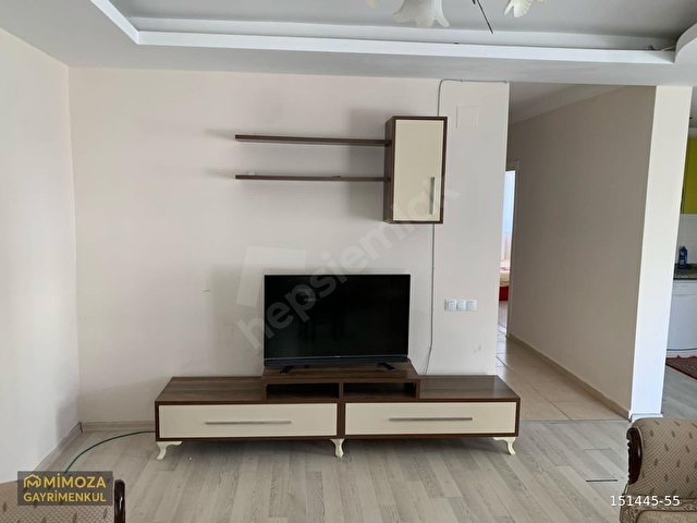 SUSANOĞLUNDA CADDE ÜZERİNDE SATILIK 2+1 EŞYALI DAİRE - Görsel 11