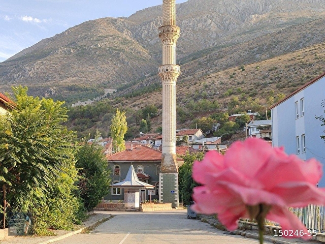 Isparta Senirkent Eşyalı 2+1 Daire satılık - Görsel 3