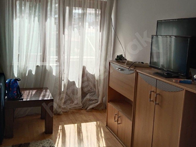 Isparta Senirkent Eşyalı 2+1 Daire satılık - Görsel 8